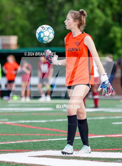 Thumbnail 1 in Hillgrove vs. Buford photogallery.