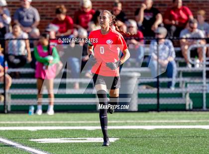 Thumbnail 2 in Hillgrove vs. Buford photogallery.