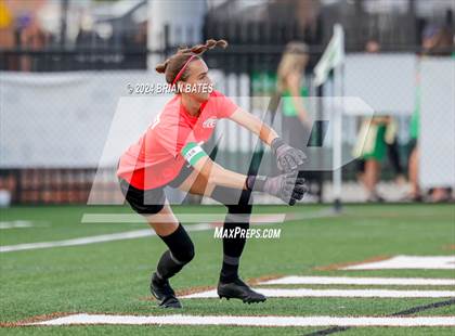 Thumbnail 3 in Hillgrove vs. Buford photogallery.