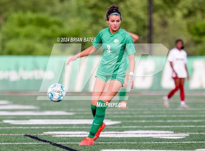 Thumbnail 2 in Hillgrove vs. Buford photogallery.