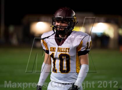 Thumbnail 1 in Simi Valley @ Calabasas photogallery.