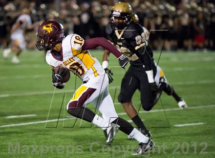 Thumbnail 1 in Simi Valley @ Calabasas photogallery.