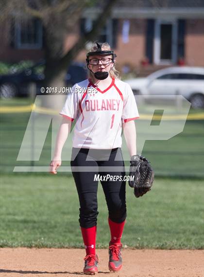 Thumbnail 3 in Dulaney vs Catonsville (Baltimore County Final) photogallery.
