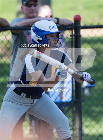 Thumbnail 1 in Dulaney vs Catonsville (Baltimore County Final) photogallery.