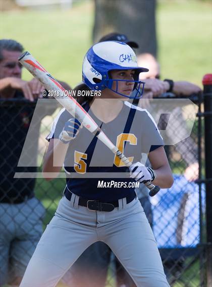 Thumbnail 3 in Dulaney vs Catonsville (Baltimore County Final) photogallery.