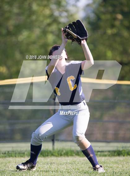 Thumbnail 2 in Dulaney vs Catonsville (Baltimore County Final) photogallery.