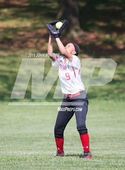Thumbnail 2 in Dulaney vs Catonsville (Baltimore County Final) photogallery.