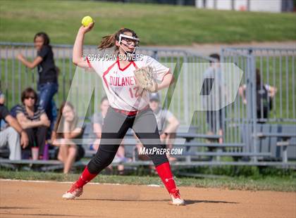 Thumbnail 1 in Dulaney vs Catonsville (Baltimore County Final) photogallery.
