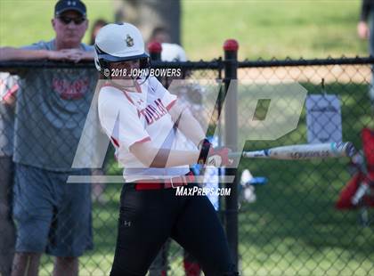Thumbnail 2 in Dulaney vs Catonsville (Baltimore County Final) photogallery.