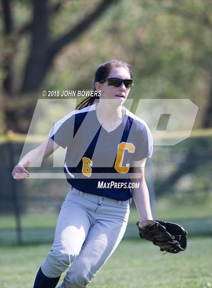 Thumbnail 3 in Dulaney vs Catonsville (Baltimore County Final) photogallery.