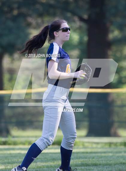 Thumbnail 1 in Dulaney vs Catonsville (Baltimore County Final) photogallery.
