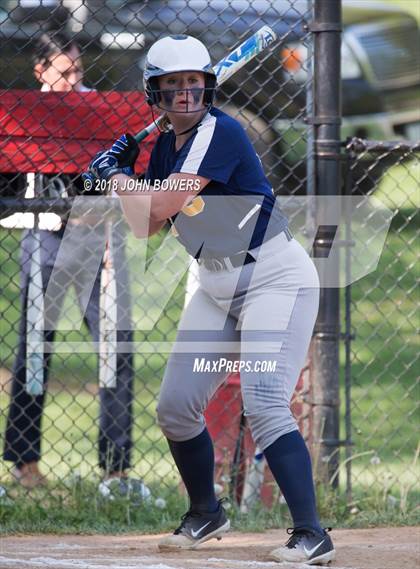 Thumbnail 3 in Dulaney vs Catonsville (Baltimore County Final) photogallery.
