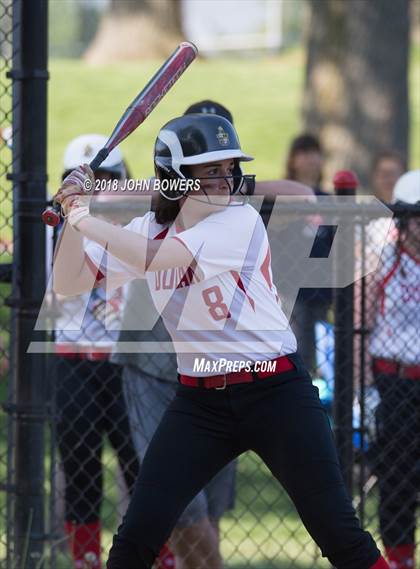Thumbnail 3 in Dulaney vs Catonsville (Baltimore County Final) photogallery.