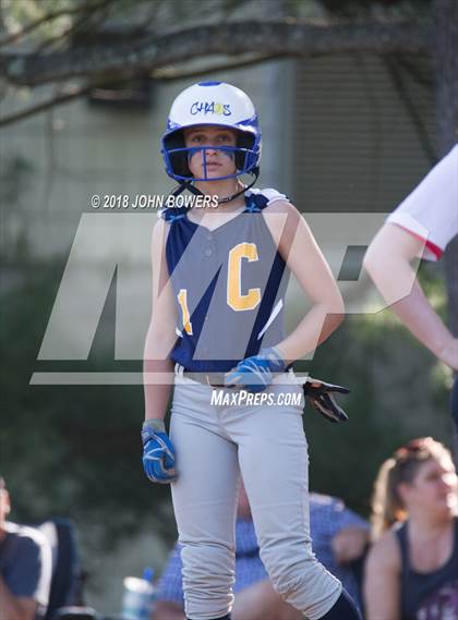 Thumbnail 1 in Dulaney vs Catonsville (Baltimore County Final) photogallery.