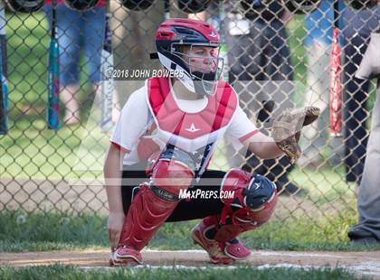 Thumbnail 3 in Dulaney vs Catonsville (Baltimore County Final) photogallery.