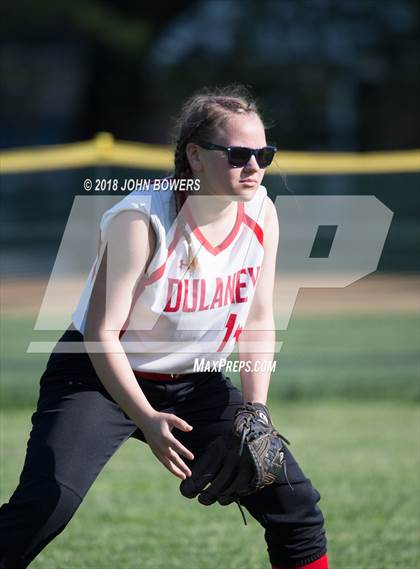 Thumbnail 2 in Dulaney vs Catonsville (Baltimore County Final) photogallery.