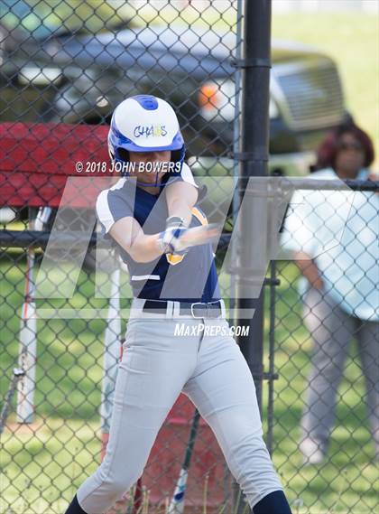 Thumbnail 2 in Dulaney vs Catonsville (Baltimore County Final) photogallery.