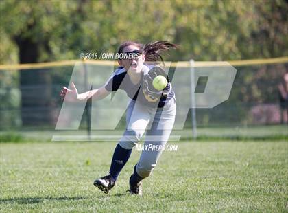 Thumbnail 2 in Dulaney vs Catonsville (Baltimore County Final) photogallery.