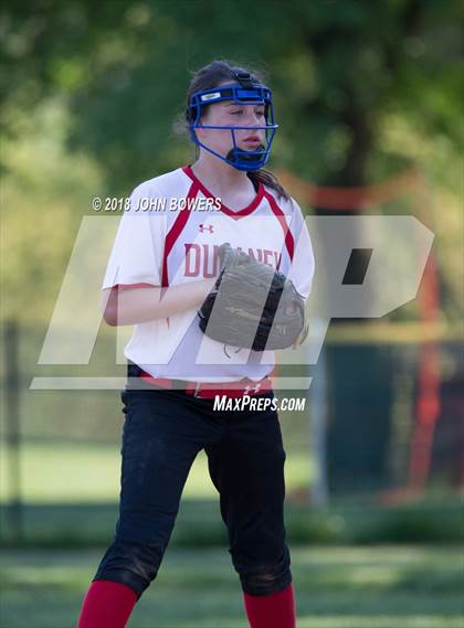 Thumbnail 3 in Dulaney vs Catonsville (Baltimore County Final) photogallery.