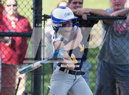 Thumbnail 1 in Dulaney vs Catonsville (Baltimore County Final) photogallery.