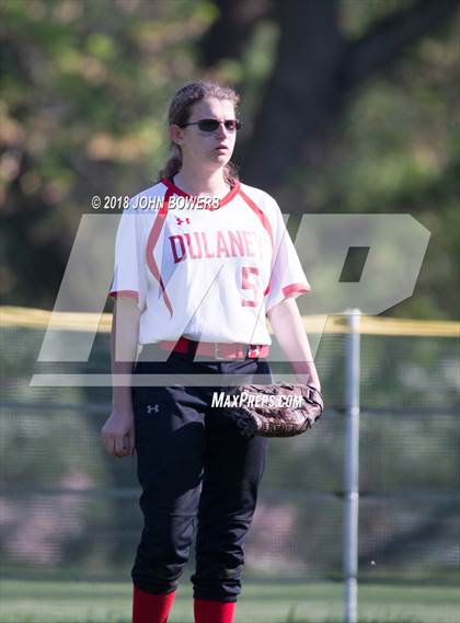 Thumbnail 1 in Dulaney vs Catonsville (Baltimore County Final) photogallery.
