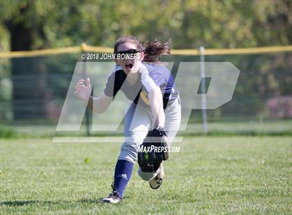 Thumbnail 3 in Dulaney vs Catonsville (Baltimore County Final) photogallery.