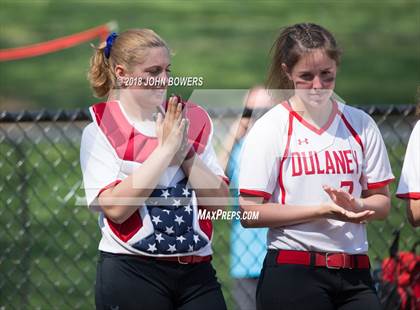 Thumbnail 1 in Dulaney vs Catonsville (Baltimore County Final) photogallery.