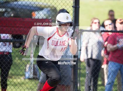 Thumbnail 2 in Dulaney vs Catonsville (Baltimore County Final) photogallery.