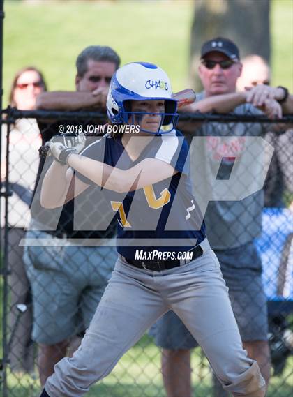 Thumbnail 2 in Dulaney vs Catonsville (Baltimore County Final) photogallery.