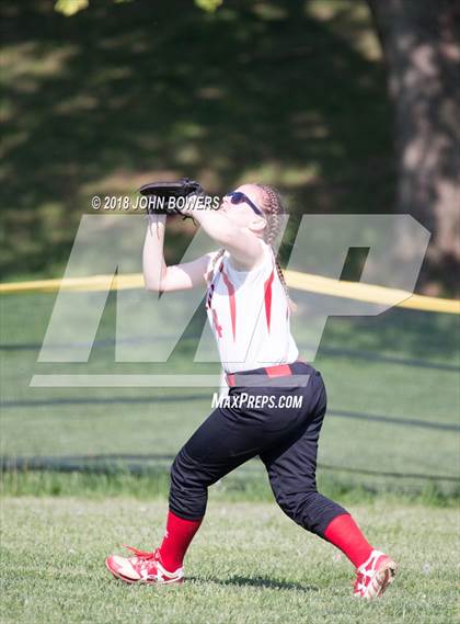 Thumbnail 3 in Dulaney vs Catonsville (Baltimore County Final) photogallery.