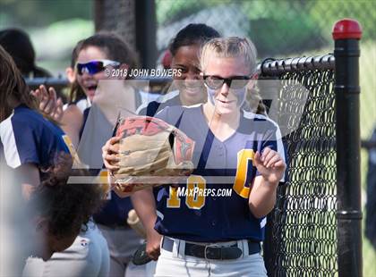 Thumbnail 1 in Dulaney vs Catonsville (Baltimore County Final) photogallery.
