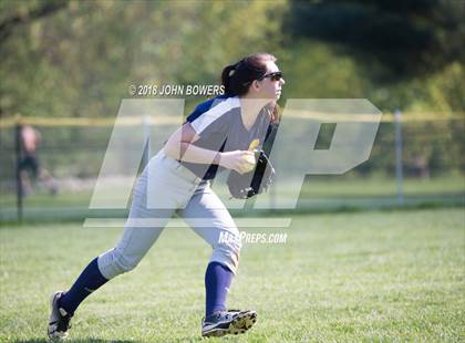 Thumbnail 1 in Dulaney vs Catonsville (Baltimore County Final) photogallery.