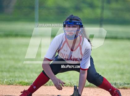 Thumbnail 1 in Dulaney vs Catonsville (Baltimore County Final) photogallery.