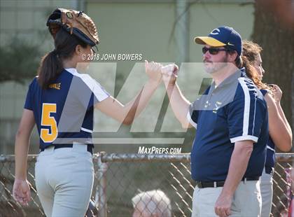 Thumbnail 2 in Dulaney vs Catonsville (Baltimore County Final) photogallery.