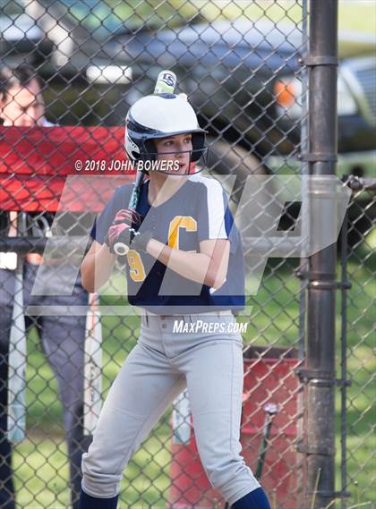 Thumbnail 1 in Dulaney vs Catonsville (Baltimore County Final) photogallery.