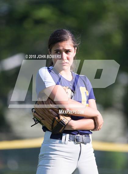 Thumbnail 2 in Dulaney vs Catonsville (Baltimore County Final) photogallery.