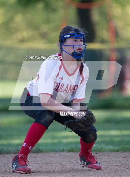 Thumbnail 1 in Dulaney vs Catonsville (Baltimore County Final) photogallery.
