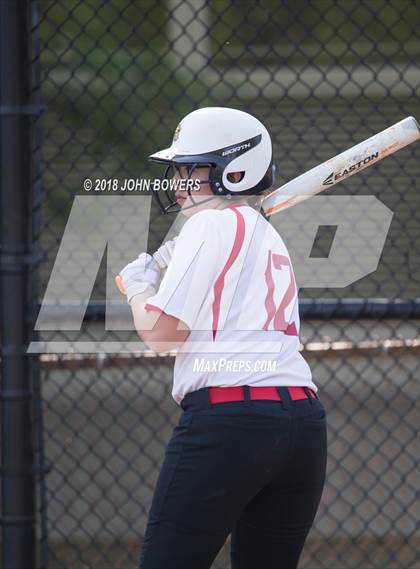 Thumbnail 3 in Dulaney vs Catonsville (Baltimore County Final) photogallery.
