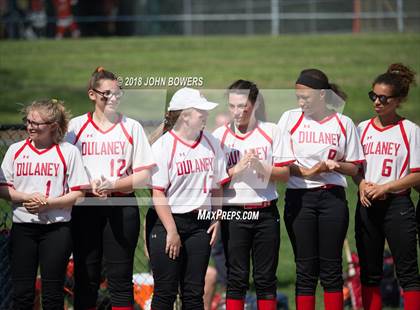 Thumbnail 1 in Dulaney vs Catonsville (Baltimore County Final) photogallery.