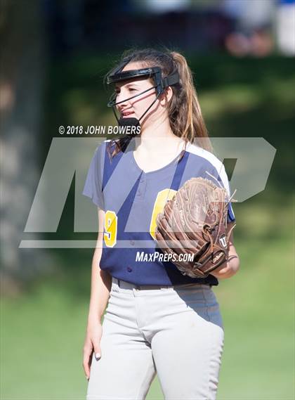 Thumbnail 1 in Dulaney vs Catonsville (Baltimore County Final) photogallery.