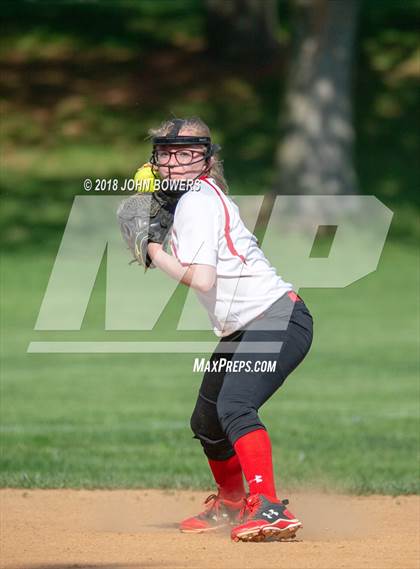 Thumbnail 3 in Dulaney vs Catonsville (Baltimore County Final) photogallery.