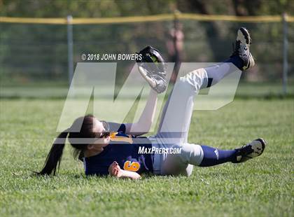 Thumbnail 1 in Dulaney vs Catonsville (Baltimore County Final) photogallery.