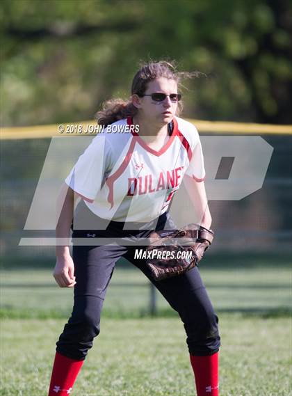 Thumbnail 3 in Dulaney vs Catonsville (Baltimore County Final) photogallery.