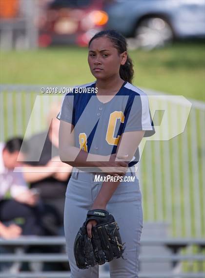Thumbnail 1 in Dulaney vs Catonsville (Baltimore County Final) photogallery.
