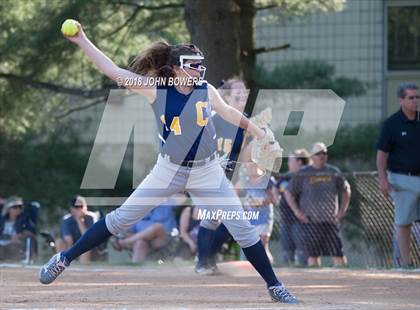 Thumbnail 1 in Dulaney vs Catonsville (Baltimore County Final) photogallery.