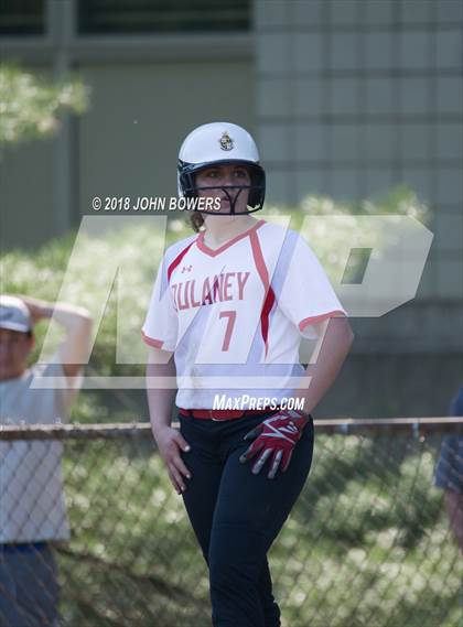 Thumbnail 2 in Dulaney vs Catonsville (Baltimore County Final) photogallery.
