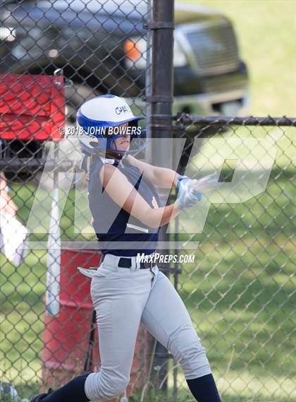 Thumbnail 2 in Dulaney vs Catonsville (Baltimore County Final) photogallery.