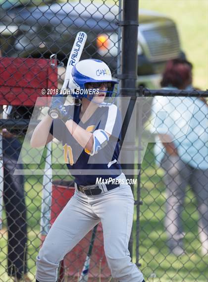 Thumbnail 3 in Dulaney vs Catonsville (Baltimore County Final) photogallery.
