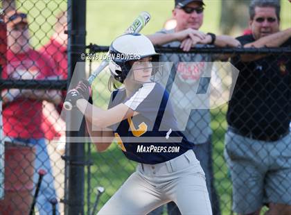 Thumbnail 2 in Dulaney vs Catonsville (Baltimore County Final) photogallery.
