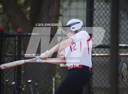 Thumbnail 1 in Dulaney vs Catonsville (Baltimore County Final) photogallery.
